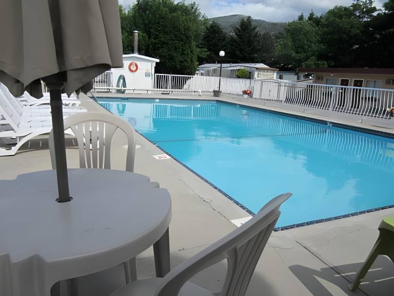Motel Penticton