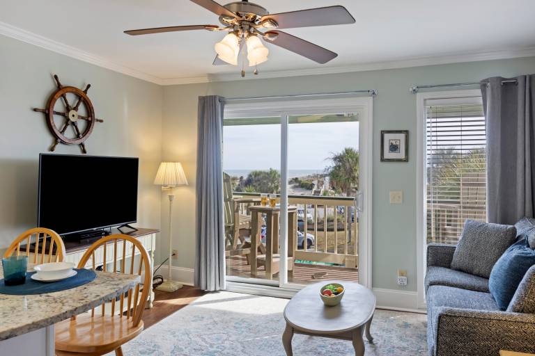 Condo Isle of Palms