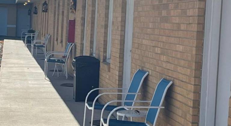 Highland Court Motel — photo 3