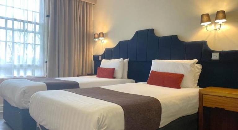 Lovely holiday apartment | Pets allowed — photo 2