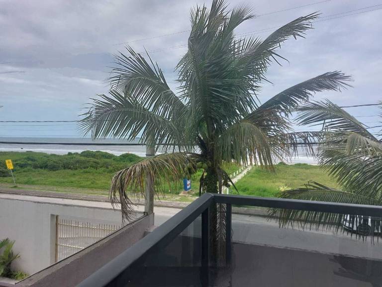Apartment  Matinhos