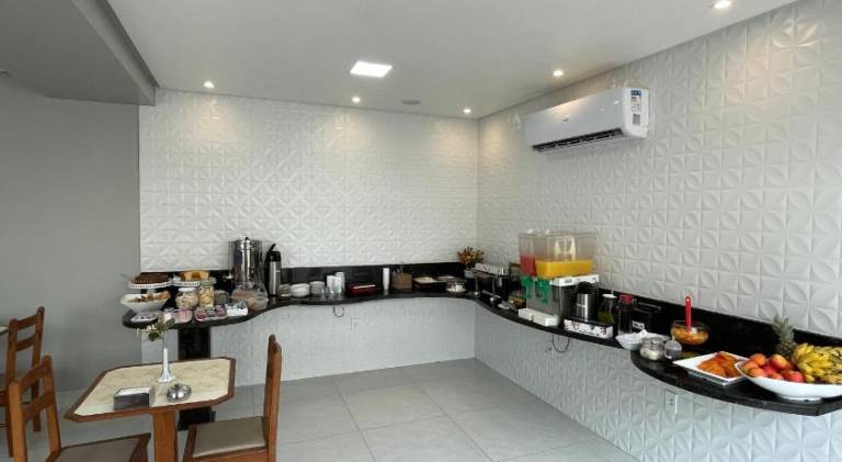 Hotel Beira Rio — photo 4