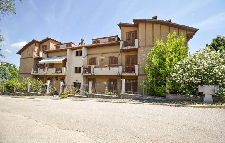 Appartamento Ponticelli