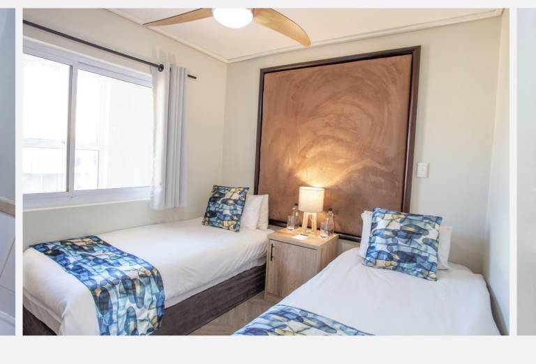 92 m&sup2; Ferienwohnung