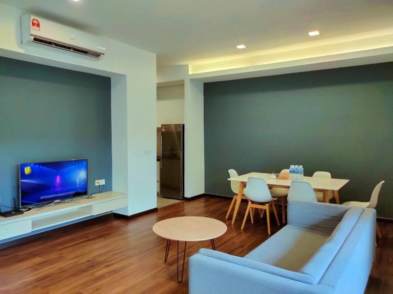 116 m&sup2; Ferienhaus