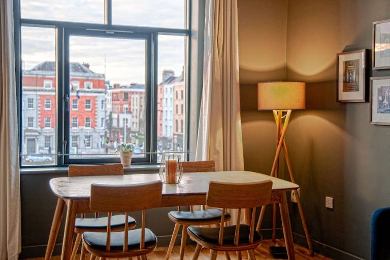 Apartment Temple Bar