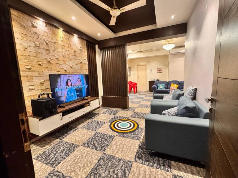 Apartment Ashok Vihar Society