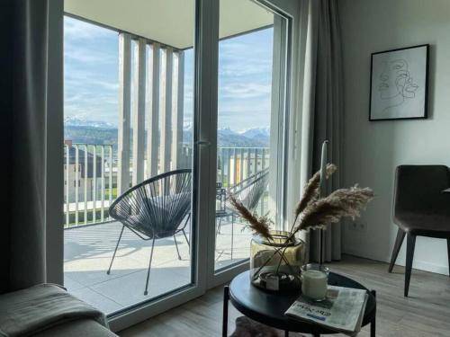 Appartement Wörthersee