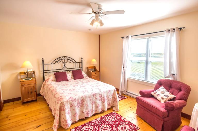 Bed and breakfast Mahone Bay