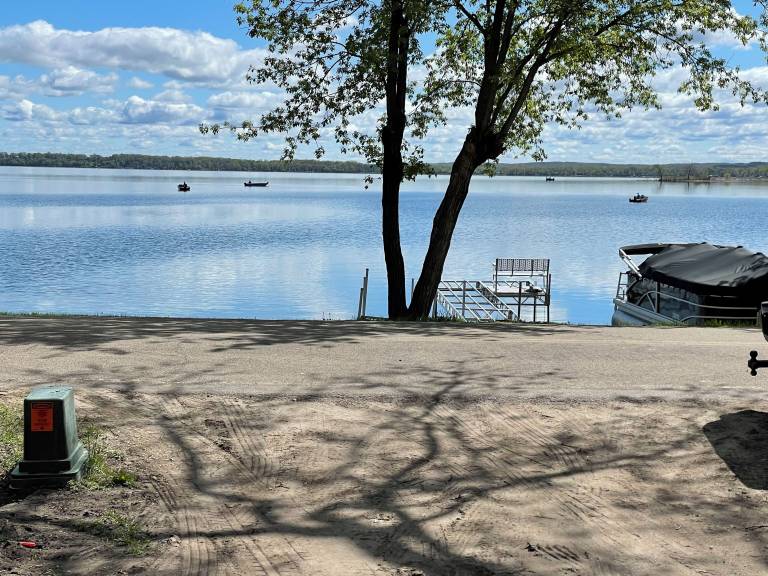 Cottage  Detroit Lakes