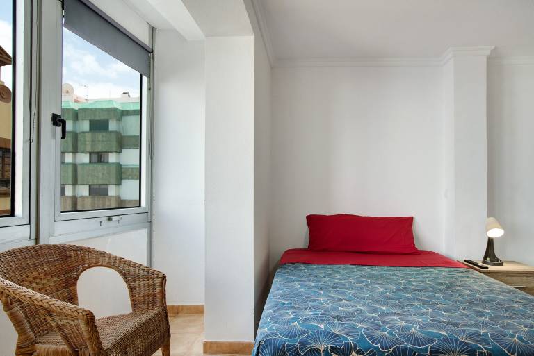 Vacation Home "Massimo Tipo 2" with Mountain View, Terrace & Wi-Fi — photo 2