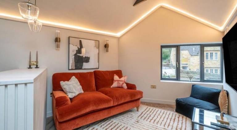 House with 1 room for 2 persons in Chipping Campden