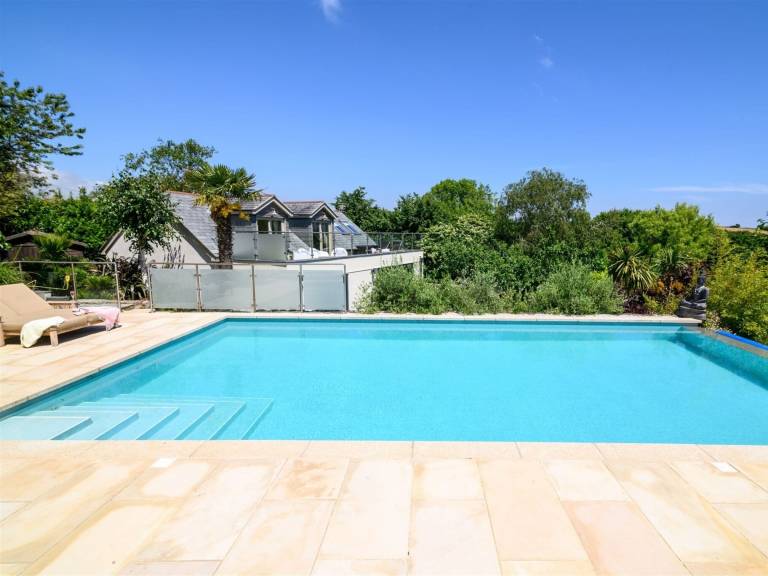 House Mousehole