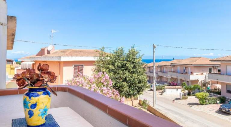 Apartment with 2 rooms for 4 persons in Castelsardo