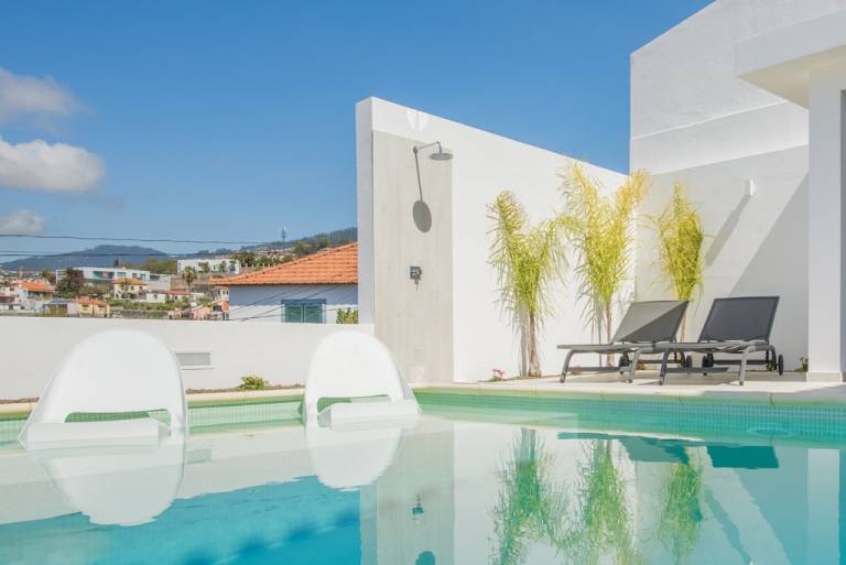 Villa Funchal