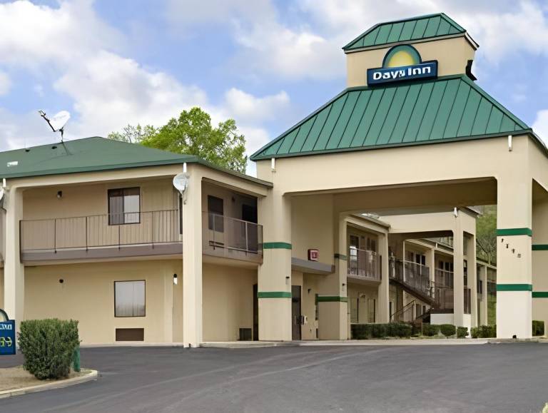 Days Inn by Wyndham North Little Rock/ Maumelle in North Little Rock, AR