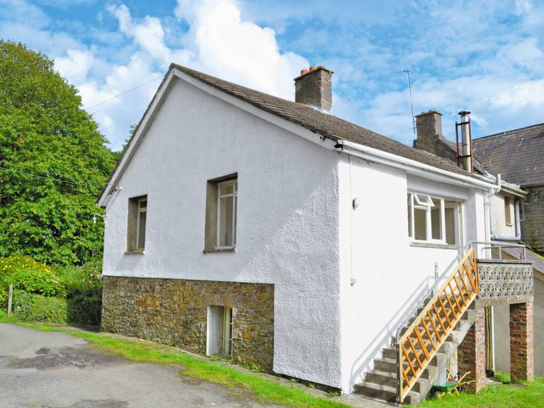 Cottage Haverfordwest