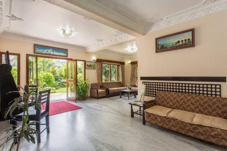 Hotel Tulsi — photo 5