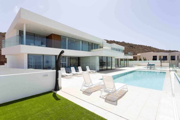 Casa Playa de las Americas