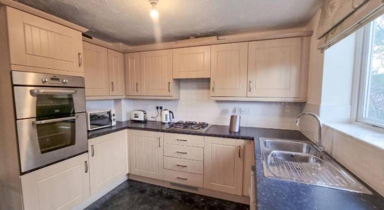 Vacation home with 4 rooms for 8 persons — photo 4