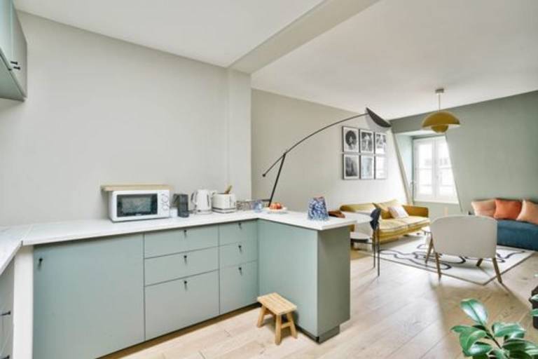 Family-oriented pleasant rental apartment | Pets are welcome — photo 5