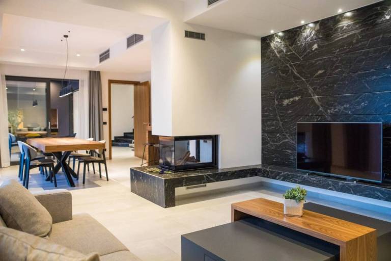 Ferienhaus in Orašac, Region Dubrovnik-Neretva, Kroatien