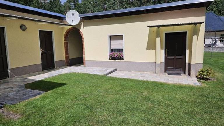 Ferienhaus Müncheberg