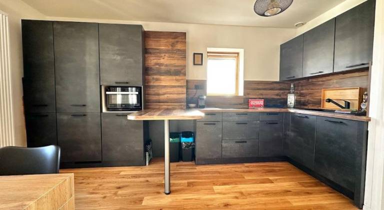 Apartment | Close to the beach | Pets are welcome — photo 5