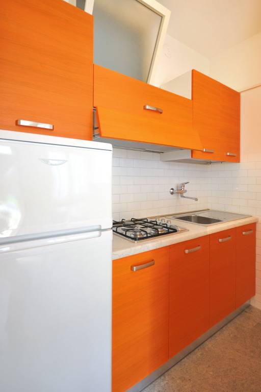 Holiday apartment with yard & patio — photo 4