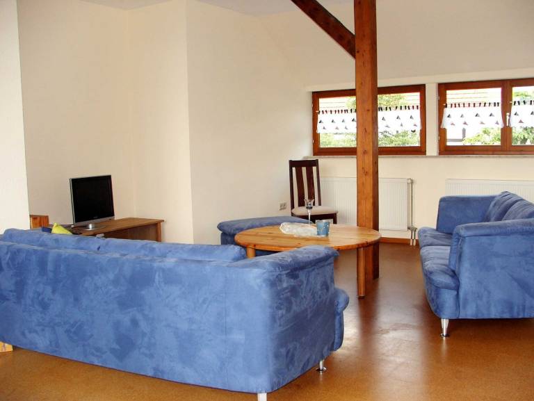 Ferienwohnung  Frielendorf