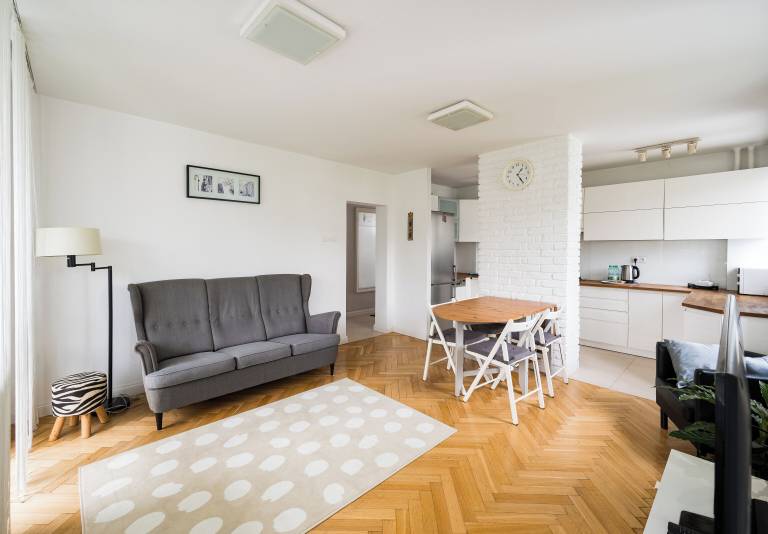 Ferienwohnung Ujazdów