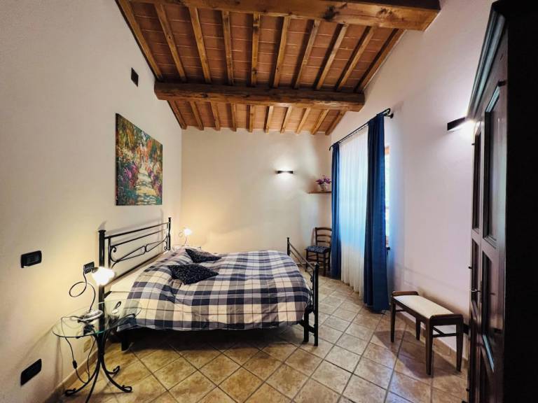 Agriturismo Pieve Santo Stefano