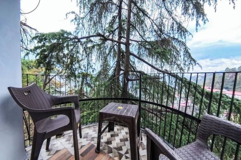 Sirhind Regency By THC Hotels Shimla