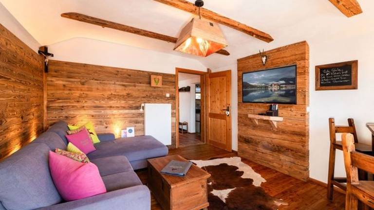 Ferienwohnung Bad Wiessee