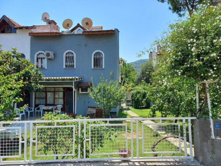 Villa Marmaris