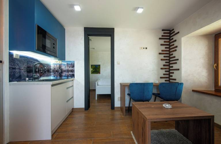Aparthotel  Lendak