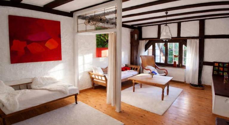 Vacation home with 3 rooms for 5 persons — photo 2