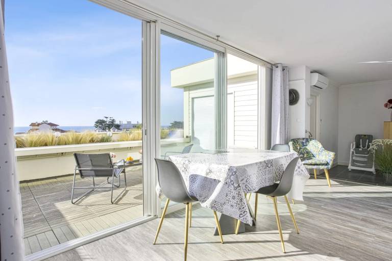 Apartamento  Biarritz