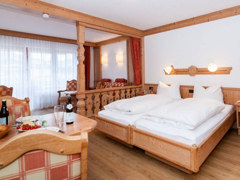 Ferienwohnung Rottach-Egern