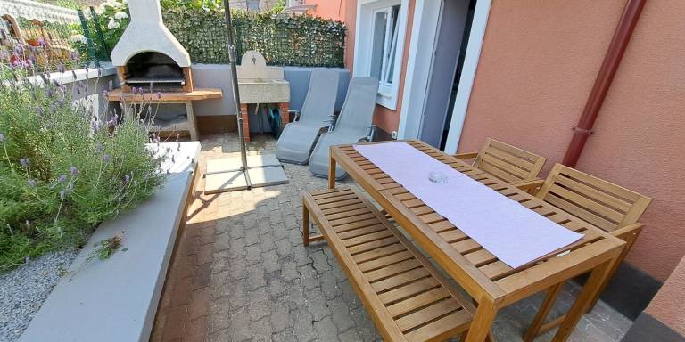 Ferienwohnung Veli Lošinj
