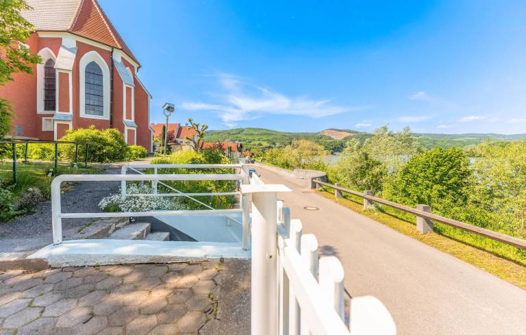 Appartement Persenbeug