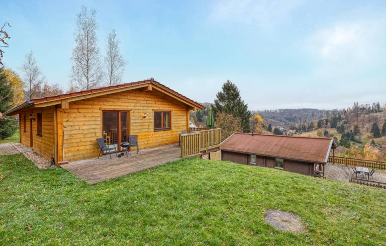 House  Schnett