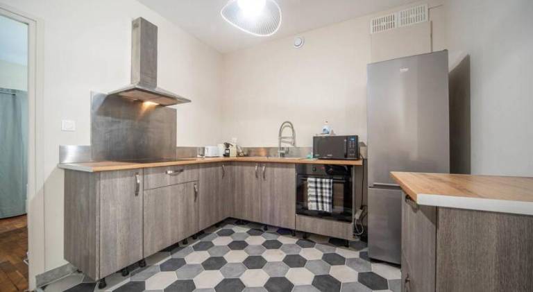 Pleasant holiday apartment | Pets allowed — photo 5
