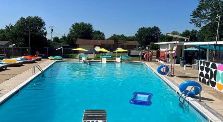 Beautiful vacation home with pool | Pets are welcome — photo 4