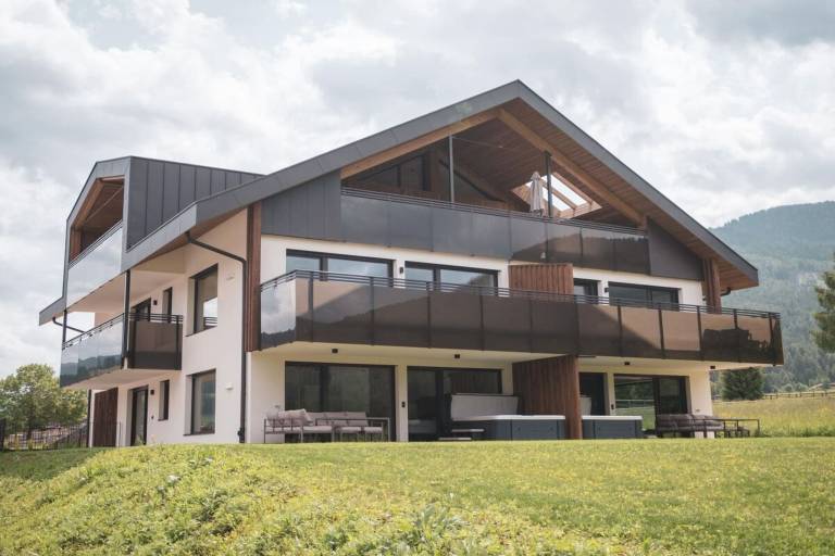 Ferienhaus  Olang