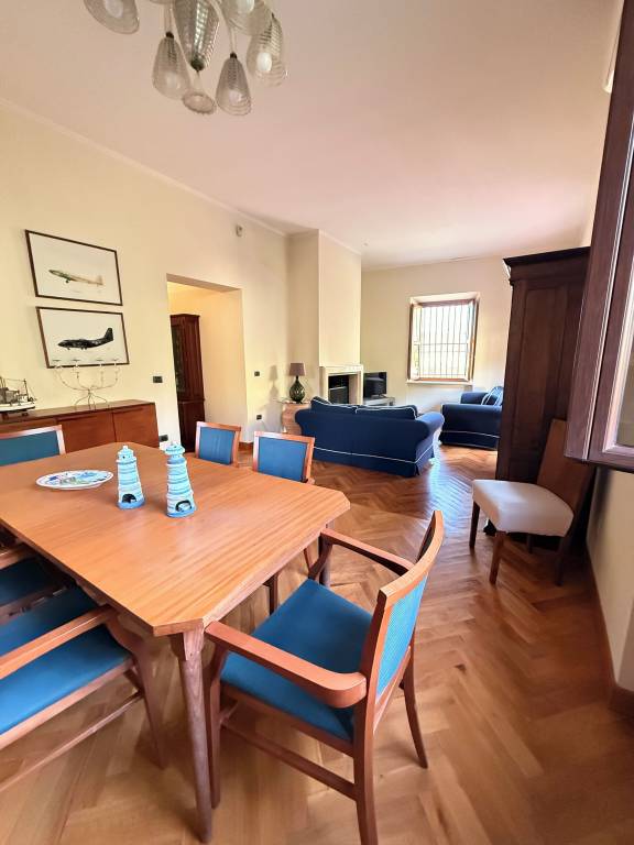 Villa Pizzo