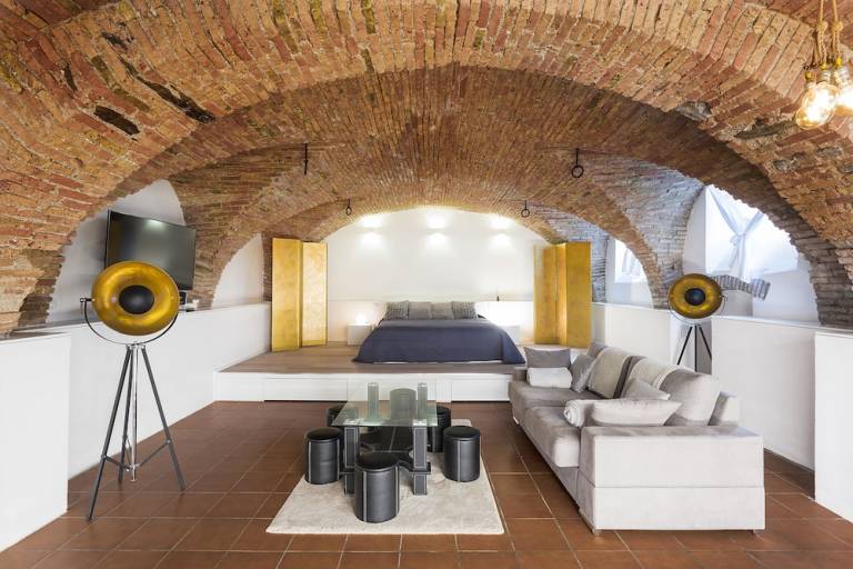 Ferienwohnung  Ljubljana