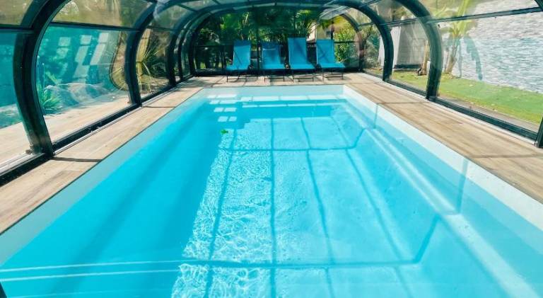 Rental apartment with pool | Dogs allowed — photo 3