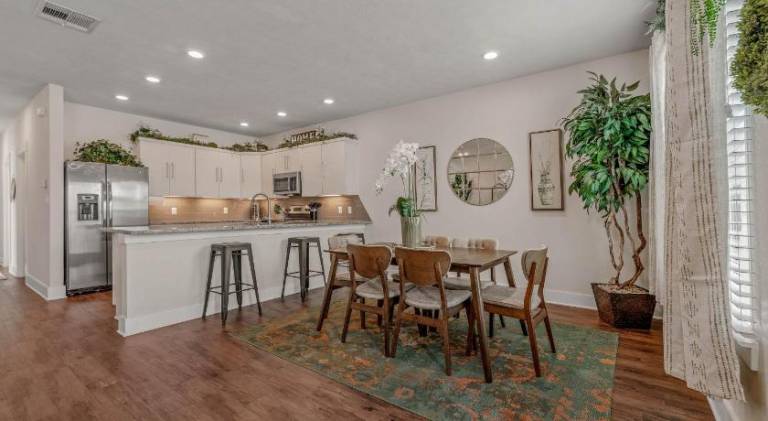 House with 3 rooms for 8 persons — photo 3