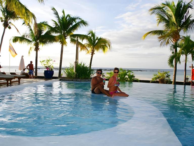 Resort Flic en Flac